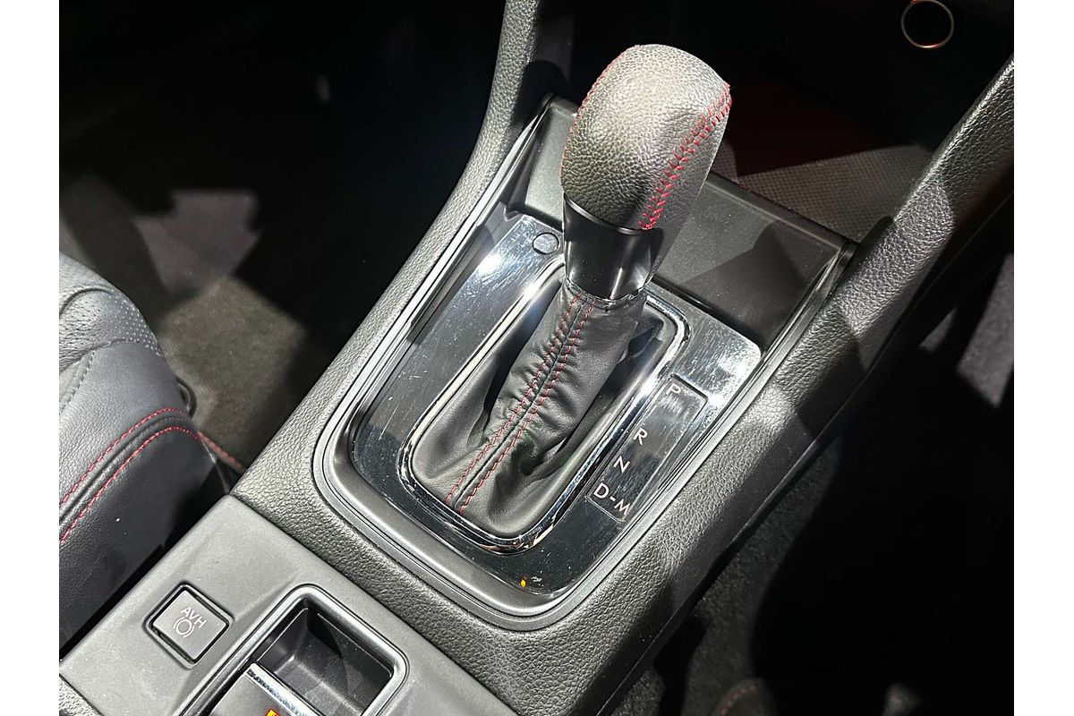 2021 Subaru WRX Premium VA