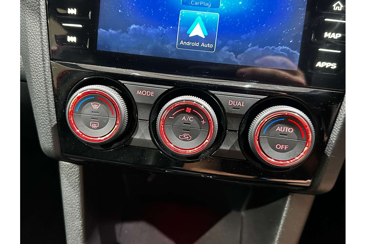 2021 Subaru WRX Premium VA