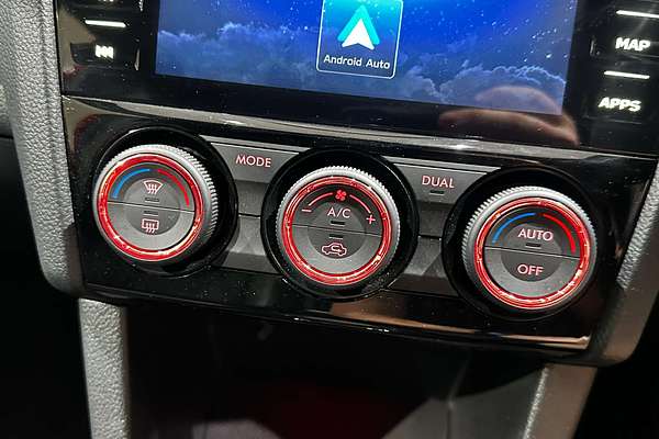 2021 Subaru WRX Premium VA