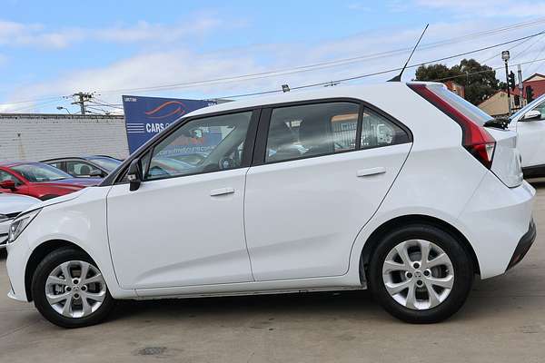 2024 MG MG3 Core