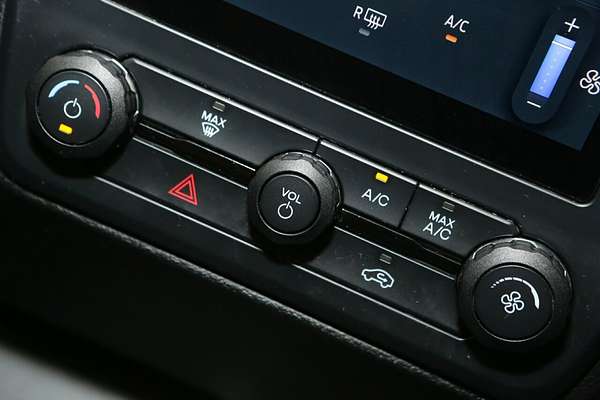 2023 Ford Ranger XL 4X4 2.0L