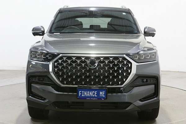 2023 SsangYong Rexton Ultimate Y450
