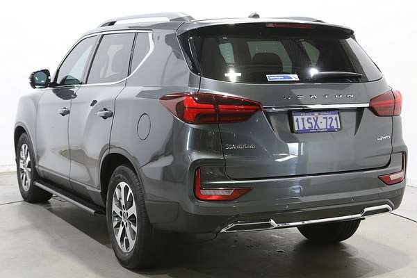 2023 SsangYong Rexton Ultimate Y450