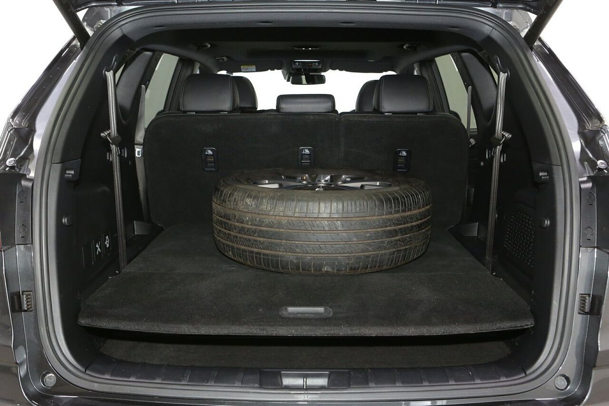2023 SsangYong Rexton Ultimate Y450