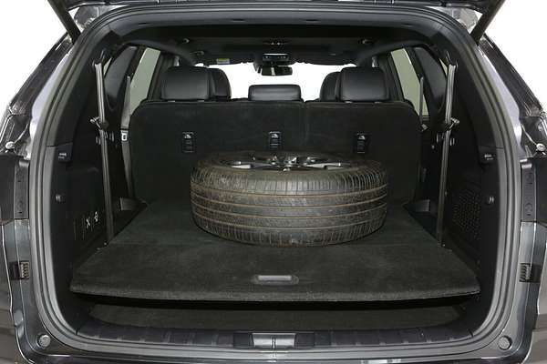 2023 SsangYong Rexton Ultimate Y450