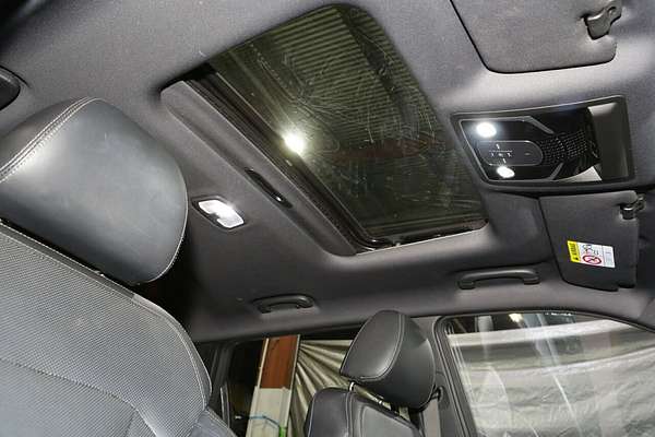 2023 SsangYong Rexton Ultimate Y450