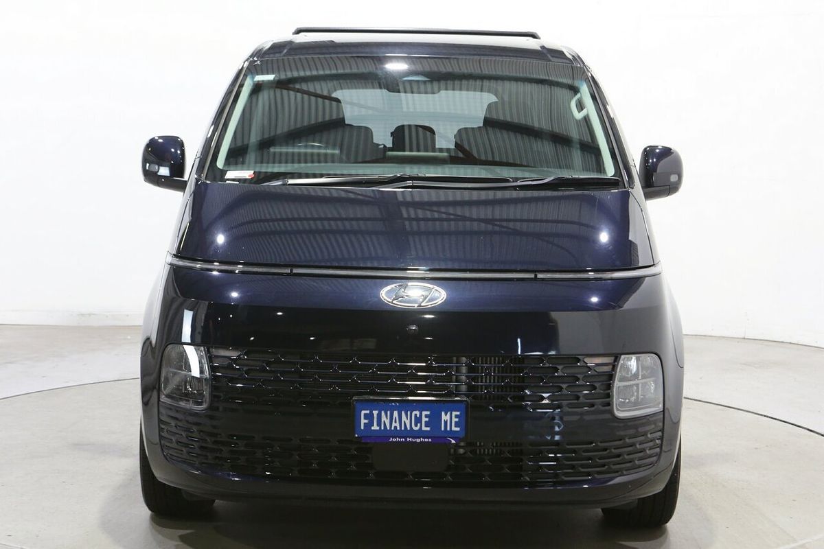 2023 Hyundai STARIA Elite US4.V2