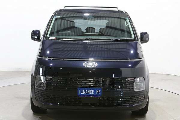 2023 Hyundai STARIA Elite US4.V2