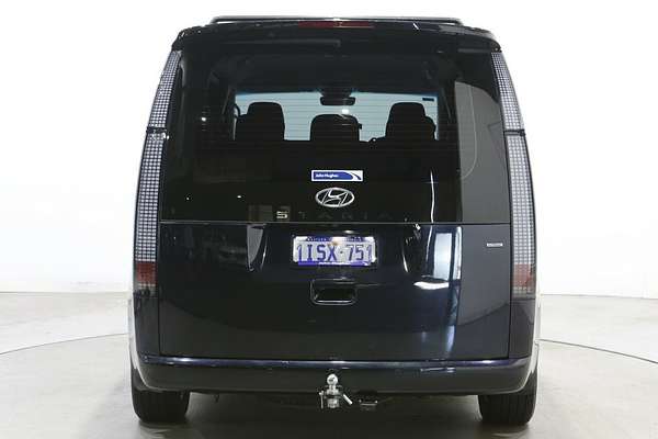 2023 Hyundai STARIA Elite US4.V2