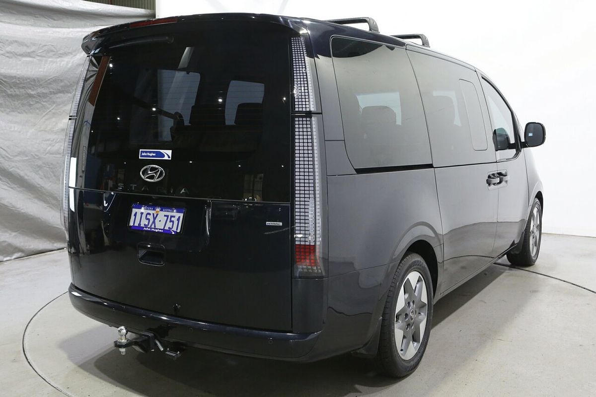 2023 Hyundai STARIA Elite US4.V2