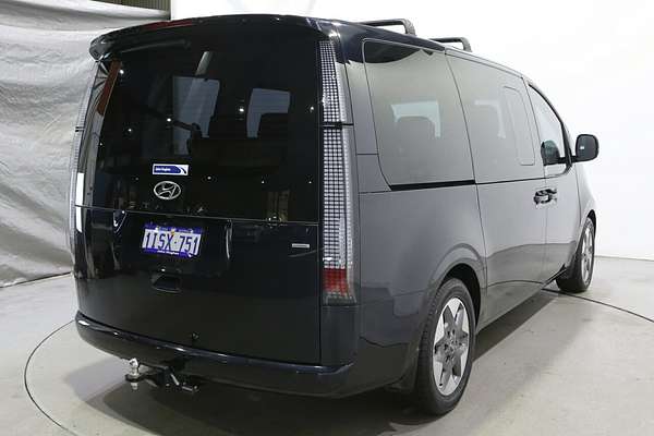 2023 Hyundai STARIA Elite US4.V2