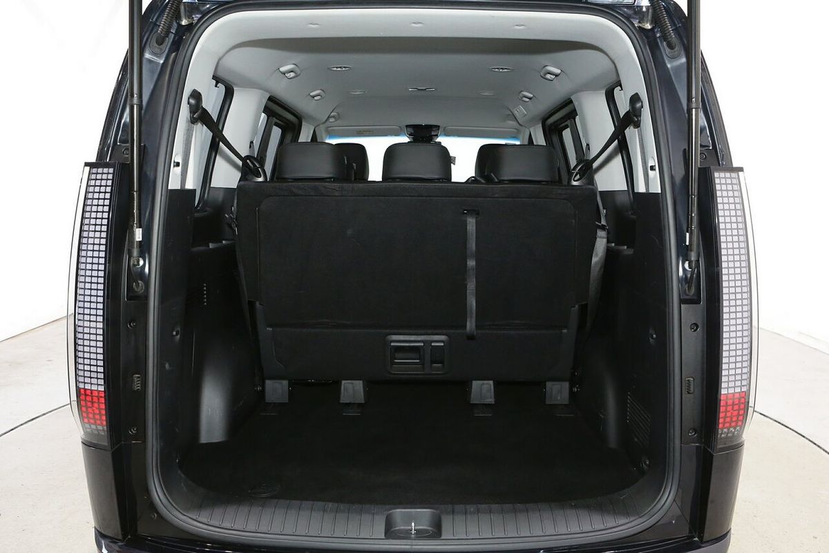 2023 Hyundai STARIA Elite US4.V2