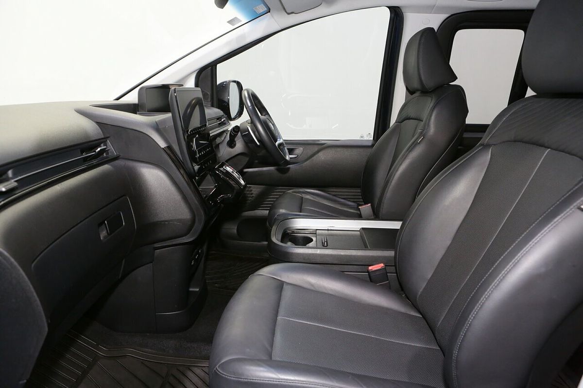 2023 Hyundai STARIA Elite US4.V2