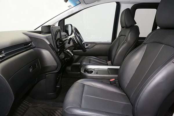 2023 Hyundai STARIA Elite US4.V2