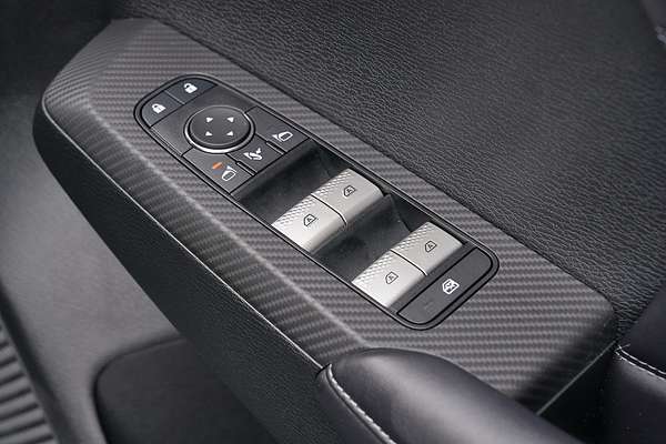 2025 Mitsubishi Outlander Exceed ZM