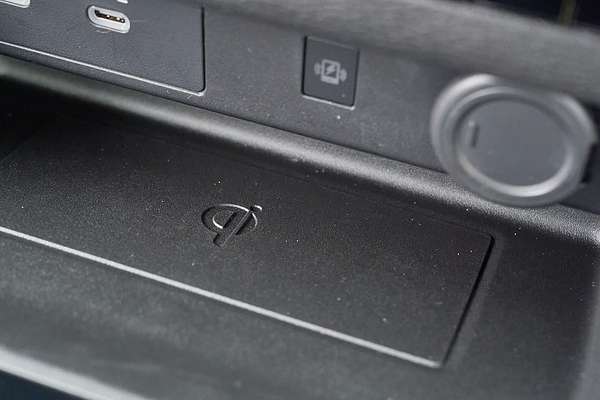 2025 Mitsubishi Outlander Exceed ZM