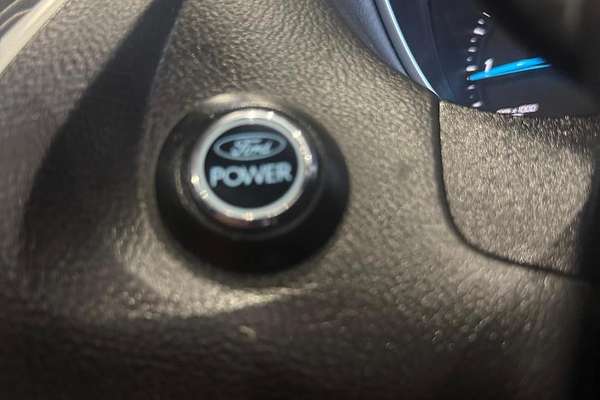 2012 Ford Focus Titanium LW MKII
