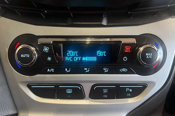 2012 Ford Focus Titanium LW MKII