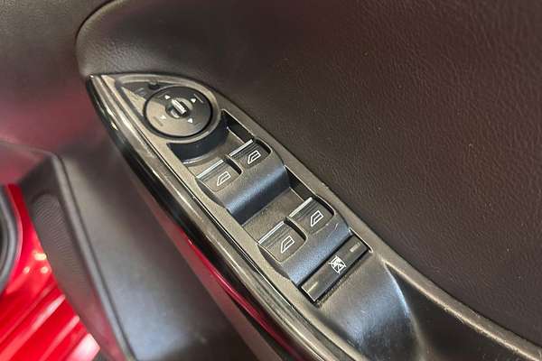 2012 Ford Focus Titanium LW MKII