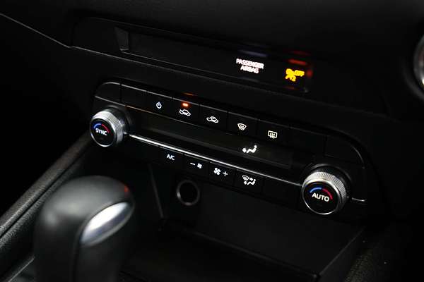 2019 Mazda CX-5 Maxx Sport KF Series