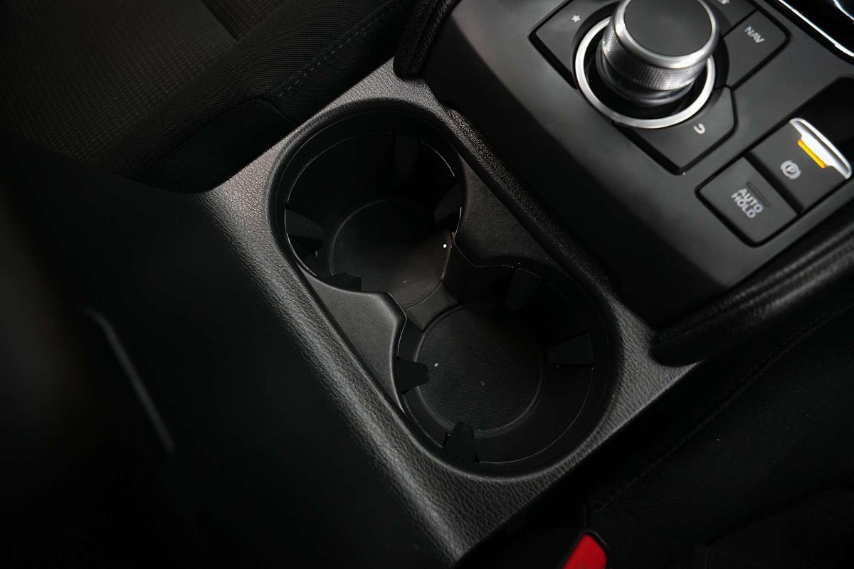 2019 Mazda CX-5 Maxx Sport KF Series