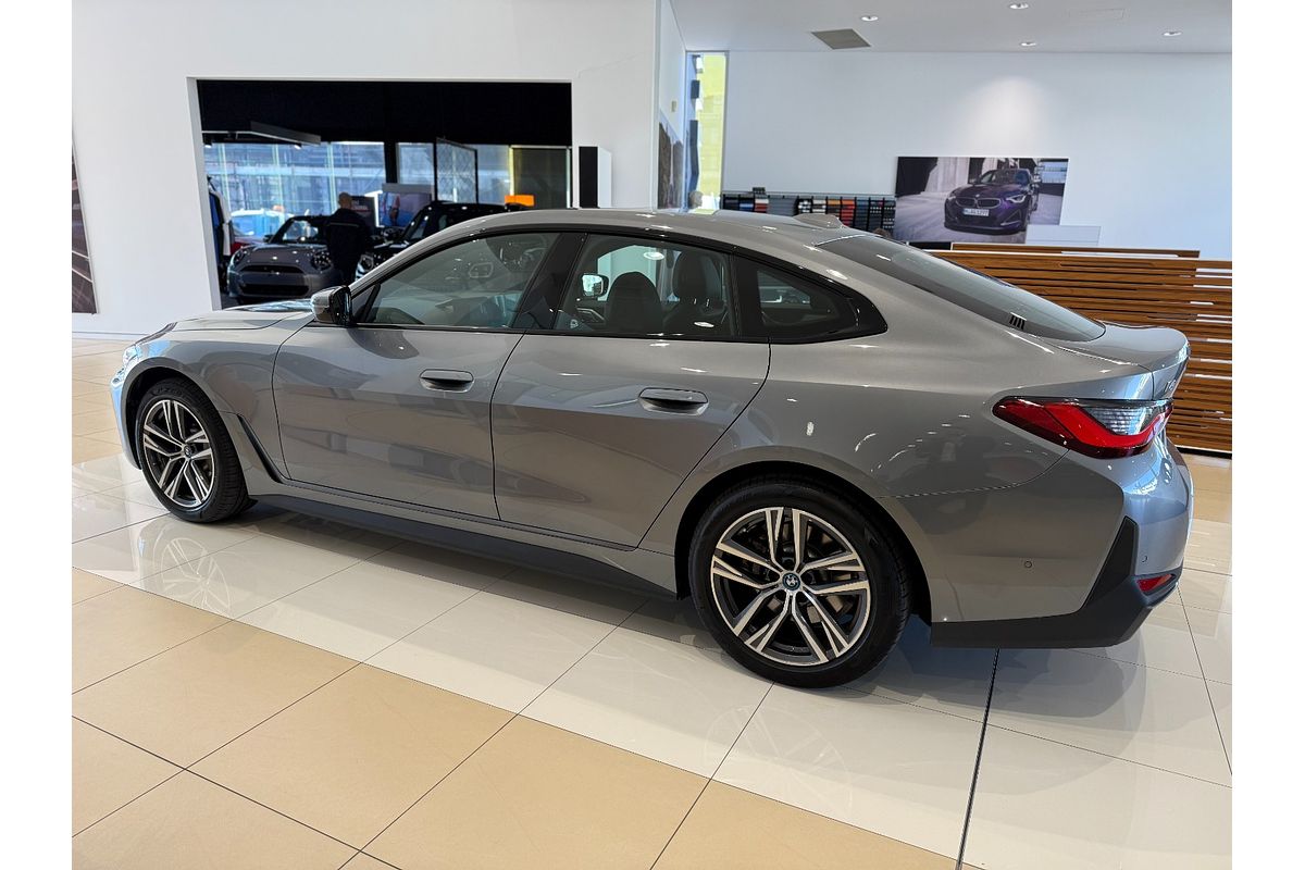 2024 BMW i4 eDrive35 G26