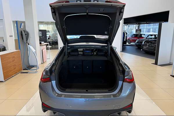 2024 BMW i4 eDrive35 G26