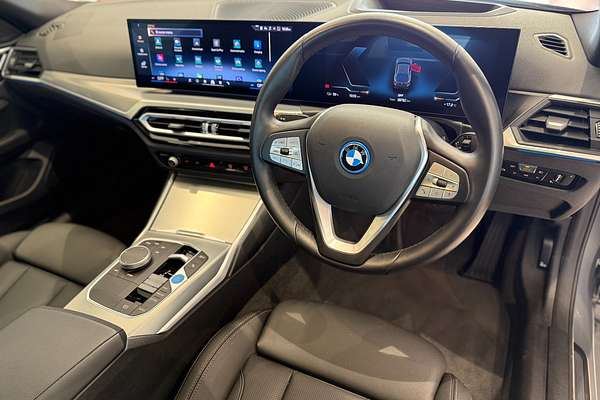 2024 BMW i4 eDrive35 G26
