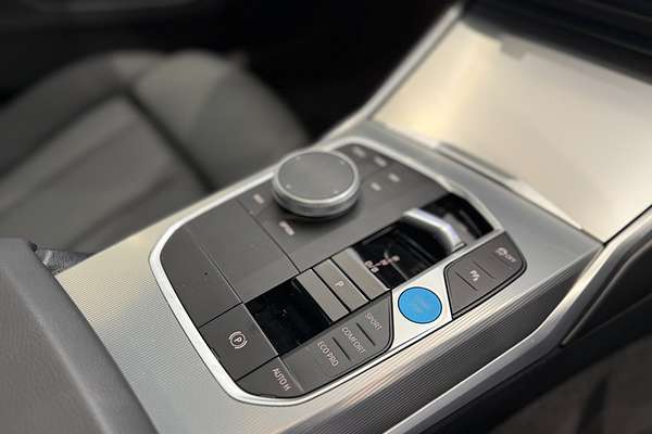 2024 BMW i4 eDrive35 G26