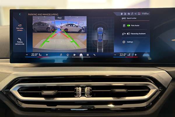 2024 BMW i4 eDrive35 G26