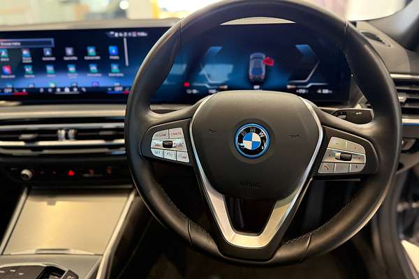 2024 BMW i4 eDrive35 G26