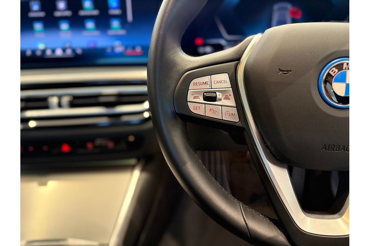 2024 BMW i4 eDrive35 G26