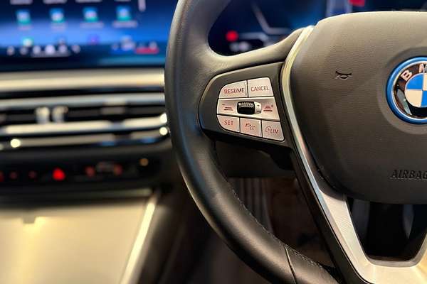 2024 BMW i4 eDrive35 G26