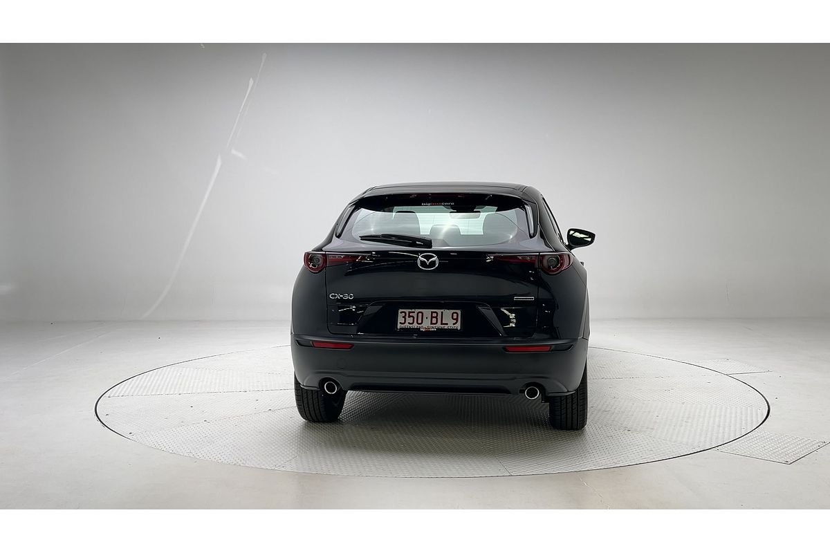 2021 Mazda CX-30 G20 Touring DM Series