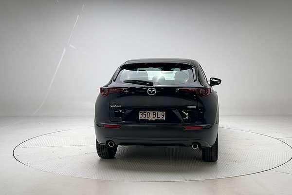 2021 Mazda CX-30 G20 Touring DM Series