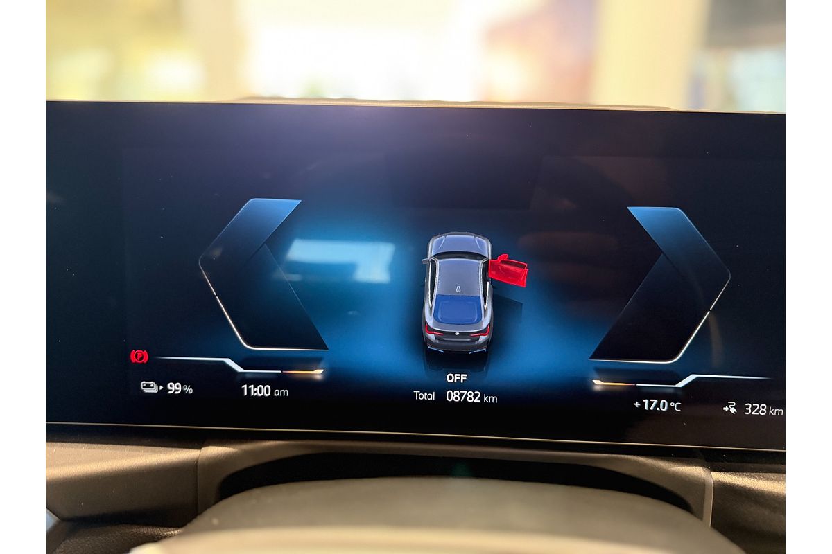 2024 BMW i4 eDrive35 G26