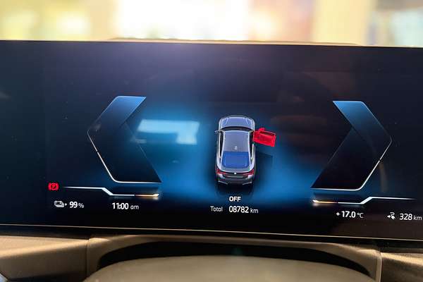 2024 BMW i4 eDrive35 G26