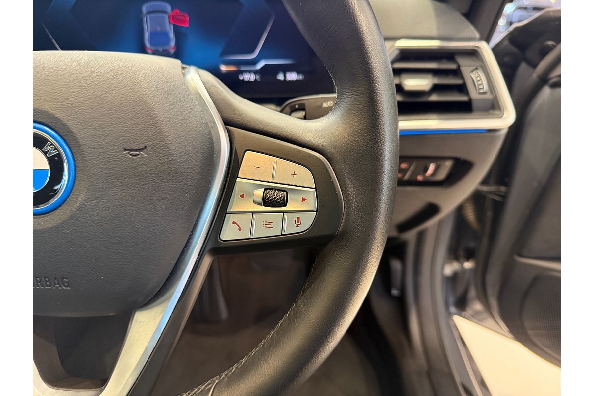 2024 BMW i4 eDrive35 G26