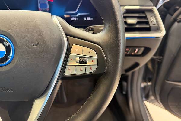 2024 BMW i4 eDrive35 G26