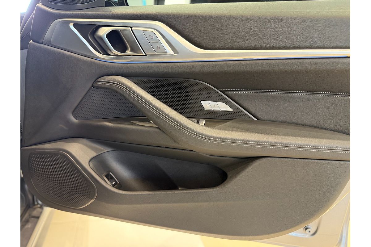 2024 BMW i4 eDrive35 G26