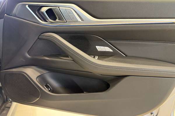 2024 BMW i4 eDrive35 G26