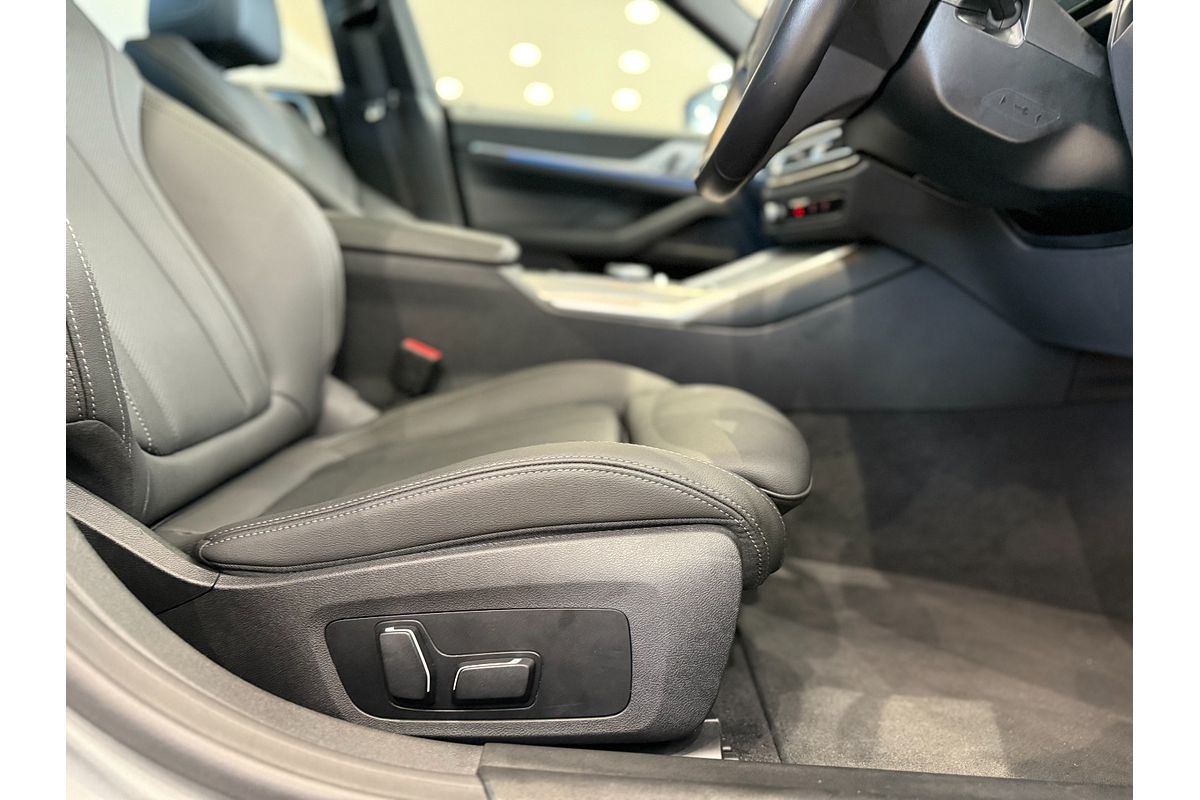 2024 BMW i4 eDrive35 G26