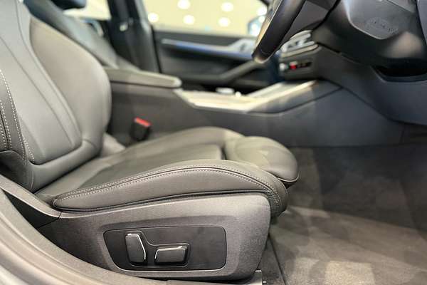 2024 BMW i4 eDrive35 G26