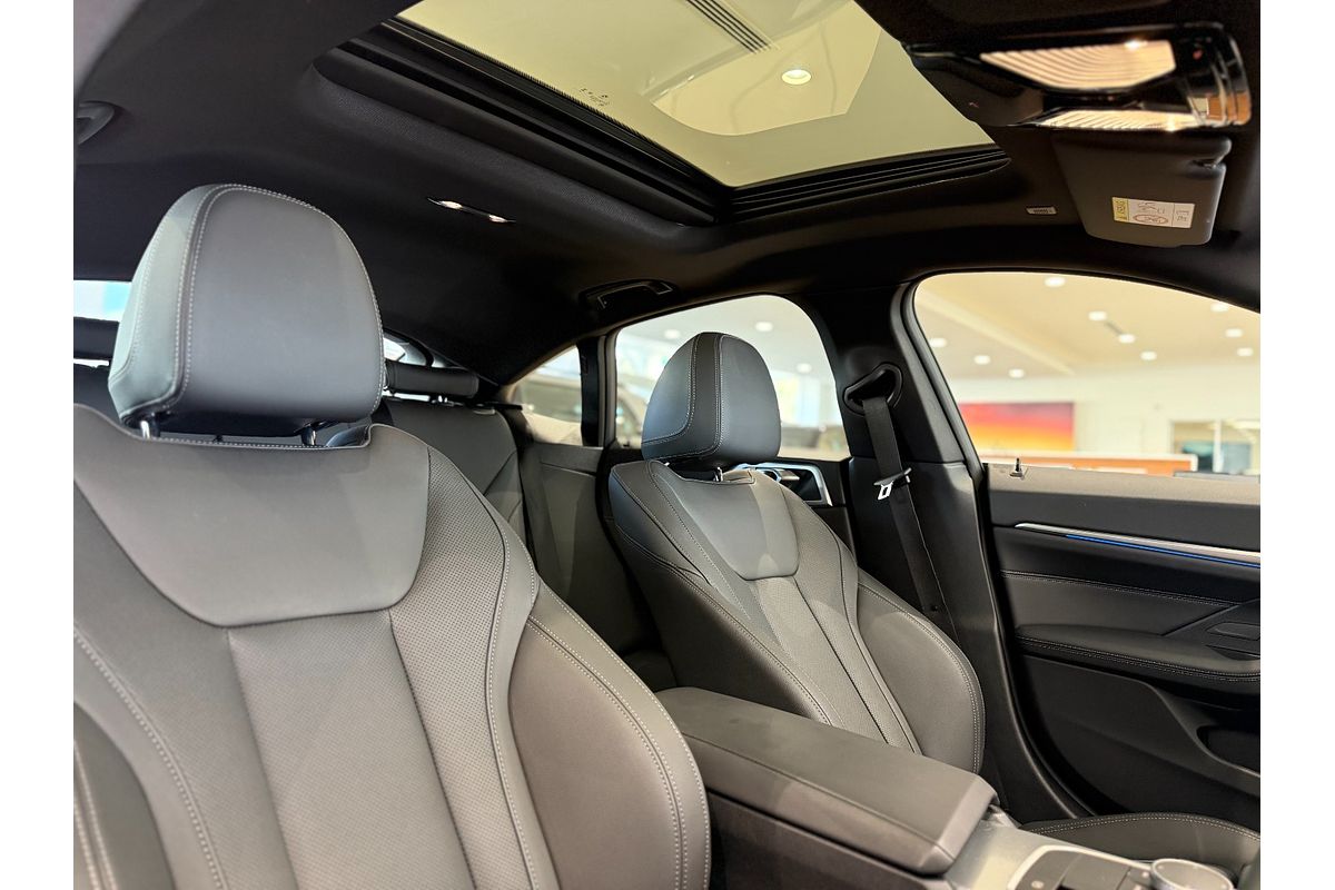 2024 BMW i4 eDrive35 G26