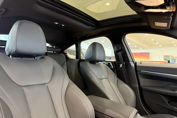 2024 BMW i4 eDrive35 G26