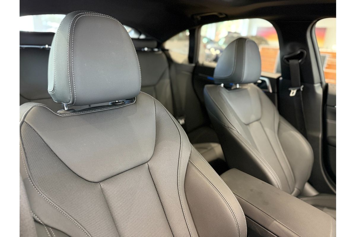 2024 BMW i4 eDrive35 G26