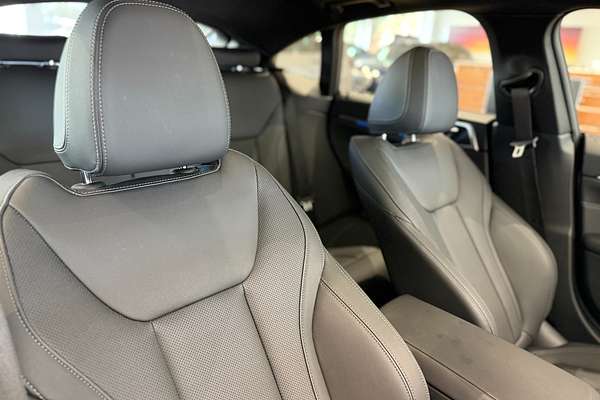 2024 BMW i4 eDrive35 G26
