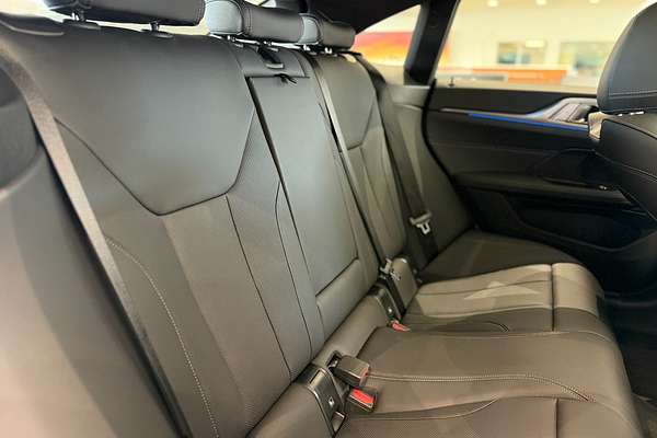 2024 BMW i4 eDrive35 G26