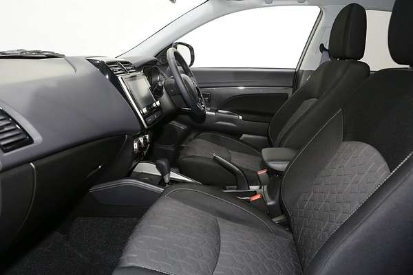 2024 Mitsubishi ASX LS XD