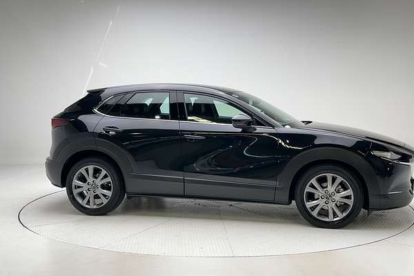 2021 Mazda CX-30 G20 Touring DM Series